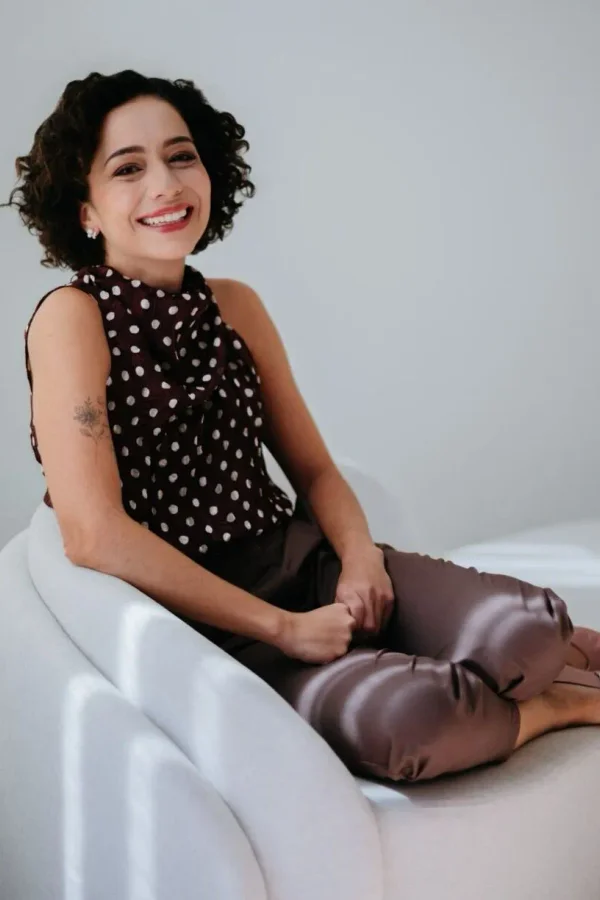 Dra. Ana Cláudia Nacer
